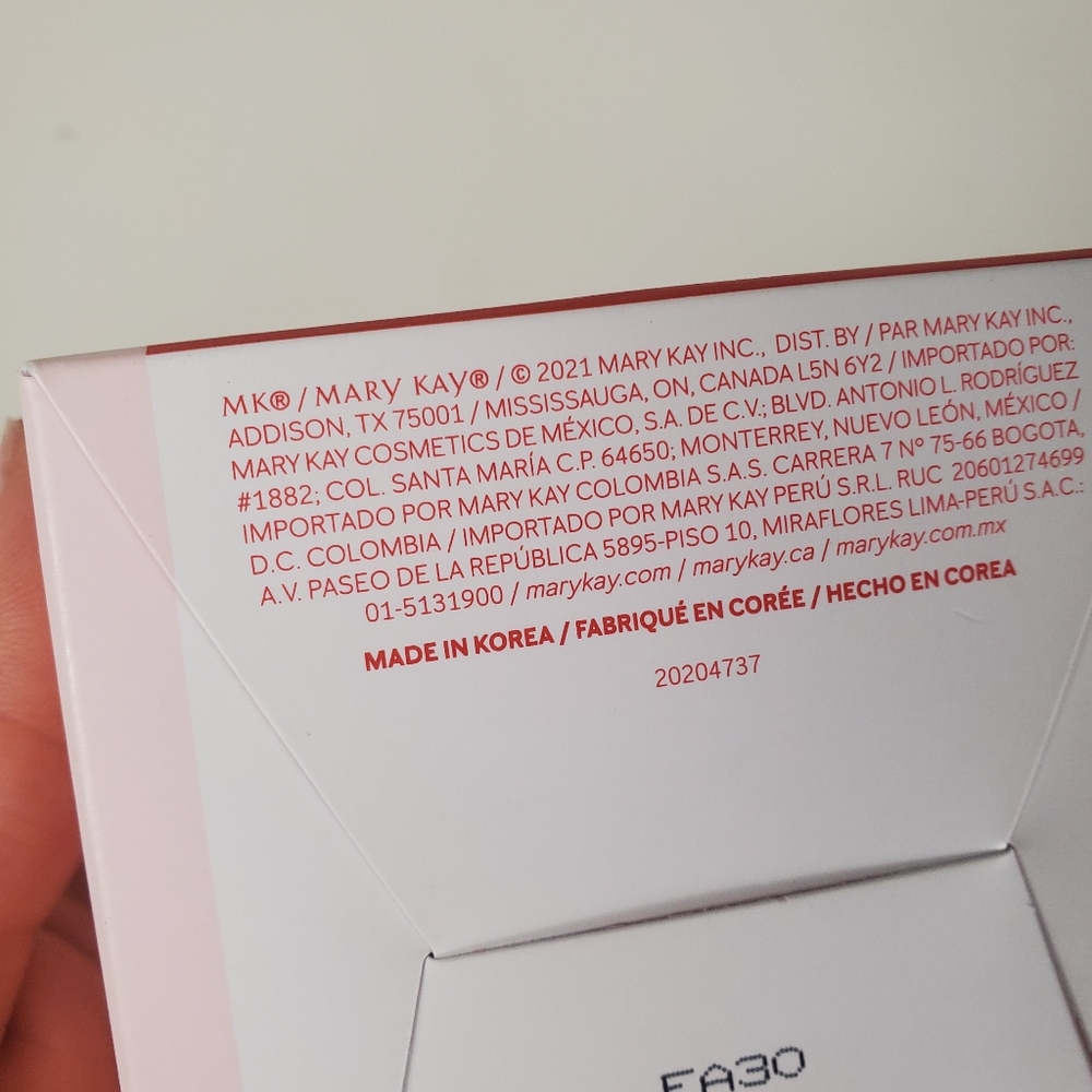 NEW Mary Kay Hydrogel Eye Patches - 30 Pairs 3.5oz - Picture 6 of 7